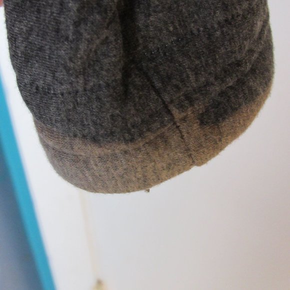 Edna Mode Cropped Fleece Sweater - Picture 7 of 12